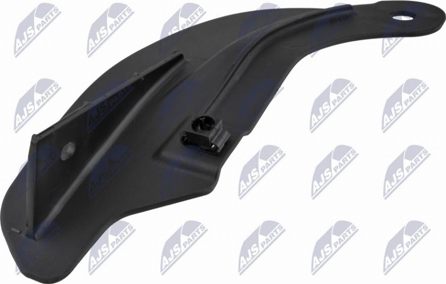 NTY EZC-AU-192 - Spoiler www.autoricambi360.it