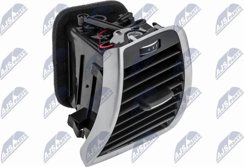 NTY EZC-AU-164 - Corpo farfallato www.autoricambi360.it