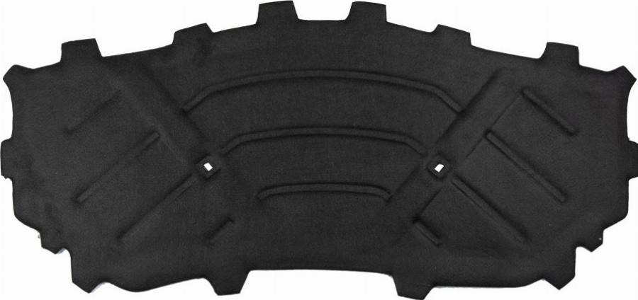 NTY EZC-AU-111 - Insonorizzazione vano motore www.autoricambi360.it