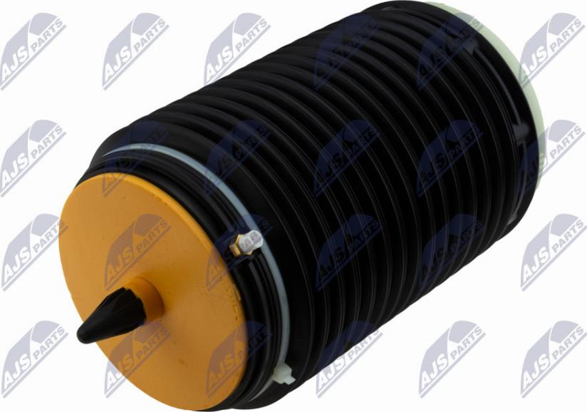 NTY EZC-AU-188 - Molla pneumatica, Autotelaio www.autoricambi360.it