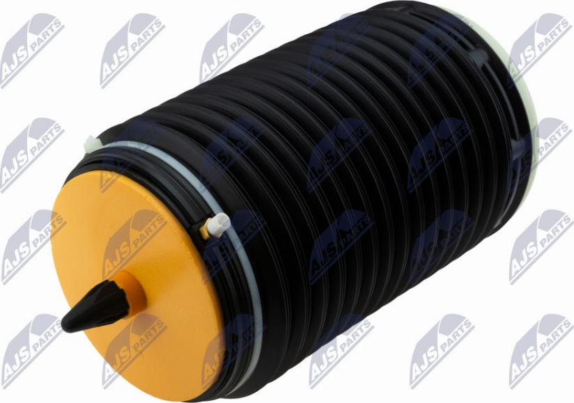 NTY EZC-AU-187 - Gamba elastica con ammortiz. pneumatico www.autoricambi360.it