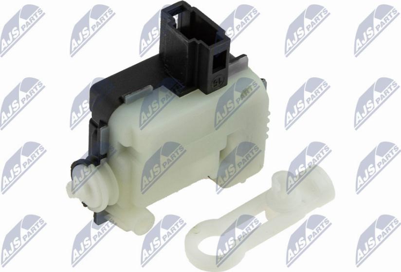 NTY EZC-AU-134 - Attuatore, Chiusura centralizzata www.autoricambi360.it