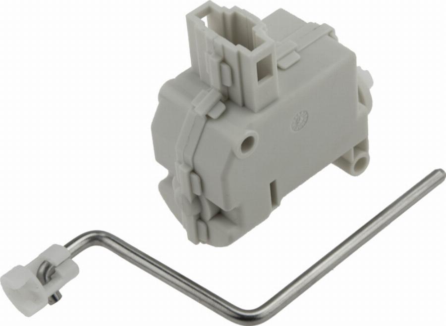 NTY EZC-AU-127 - Attuatore, Chiusura centralizzata www.autoricambi360.it