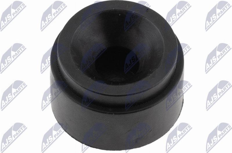 NTY EZC-AU-304 - Tampone paracolpo, Protezione motore www.autoricambi360.it