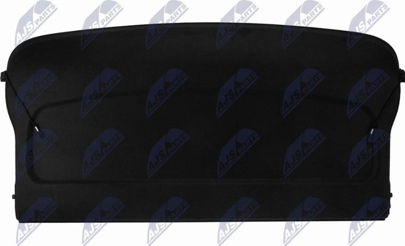 NTY EZC-AU-320 - Ribalta cofano bag. / vano carico www.autoricambi360.it