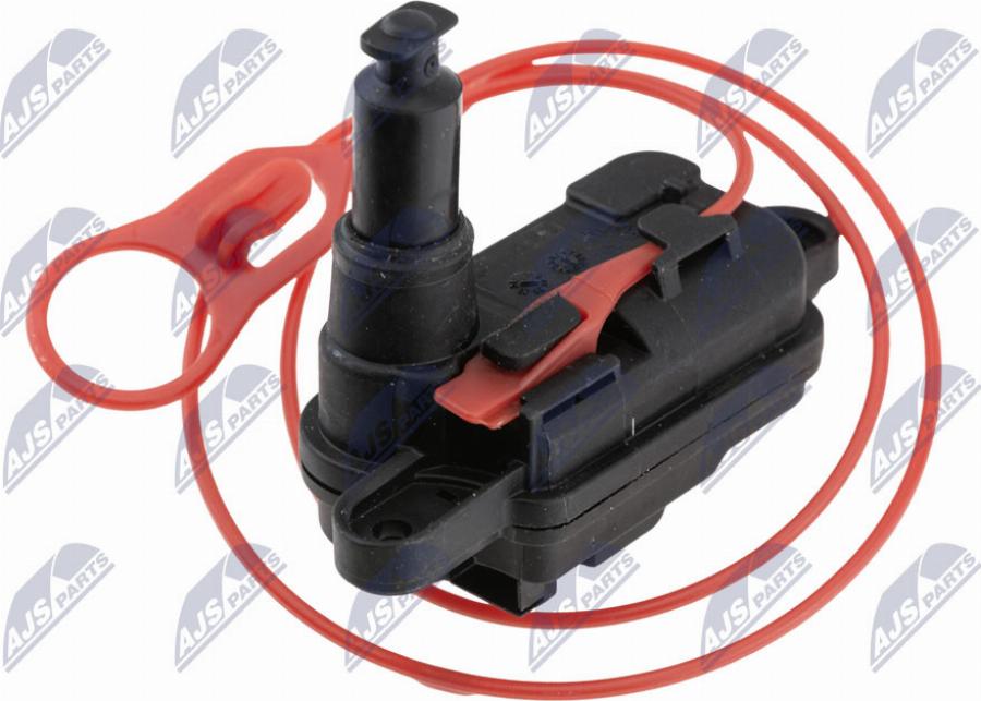 NTY EZC-AU-244 - Attuatore, Chiusura centralizzata www.autoricambi360.it