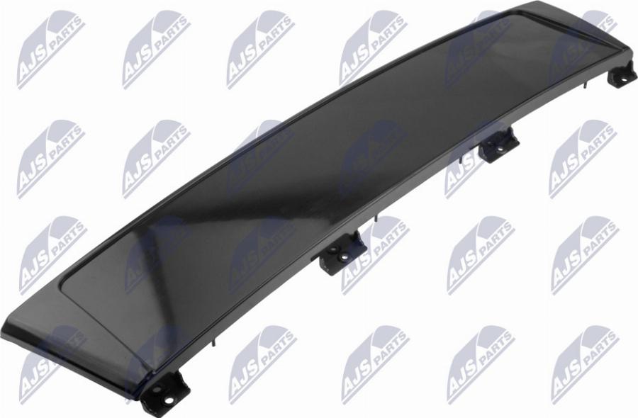 NTY EZC-AU-269 - Supporto targa www.autoricambi360.it