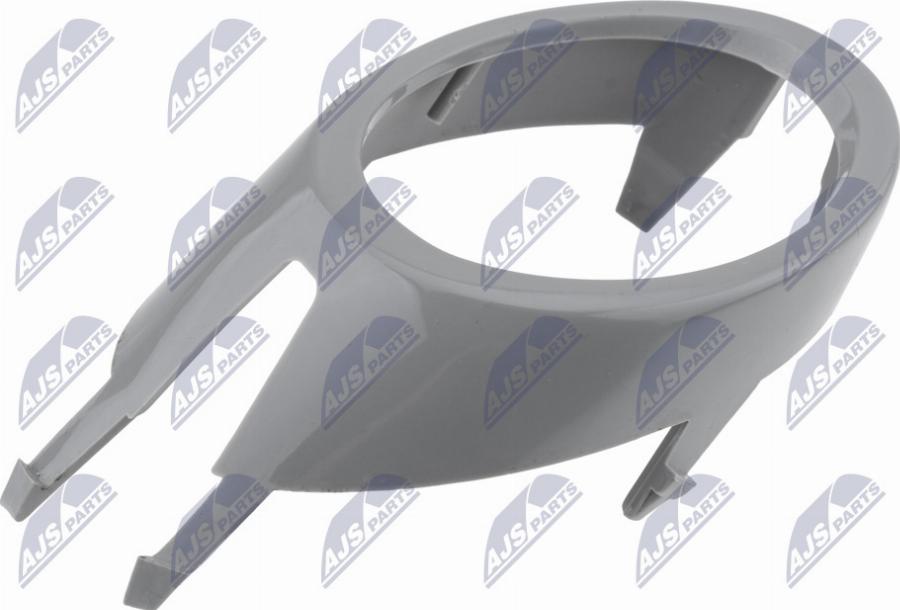 NTY EZC-AU-264 - Cornice, Fendinebbia www.autoricambi360.it