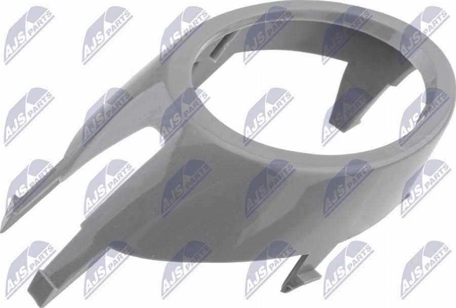 NTY EZC-AU-265 - Cornice, Fendinebbia www.autoricambi360.it