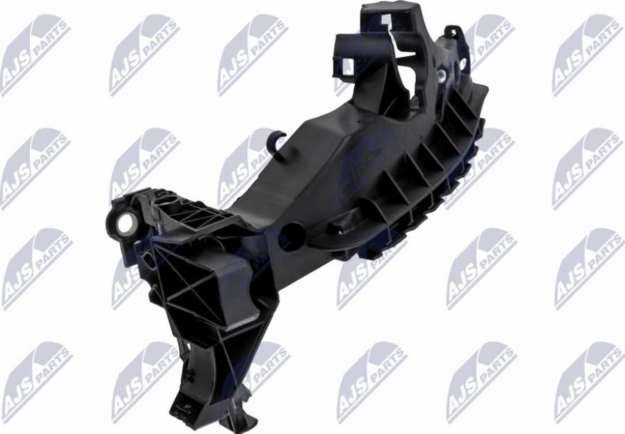 NTY EZC-AU-215 - Supporto, Faro principale www.autoricambi360.it