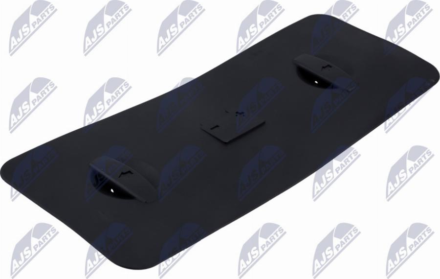 NTY EZC-AU-228 - Alloggiamento batteria www.autoricambi360.it