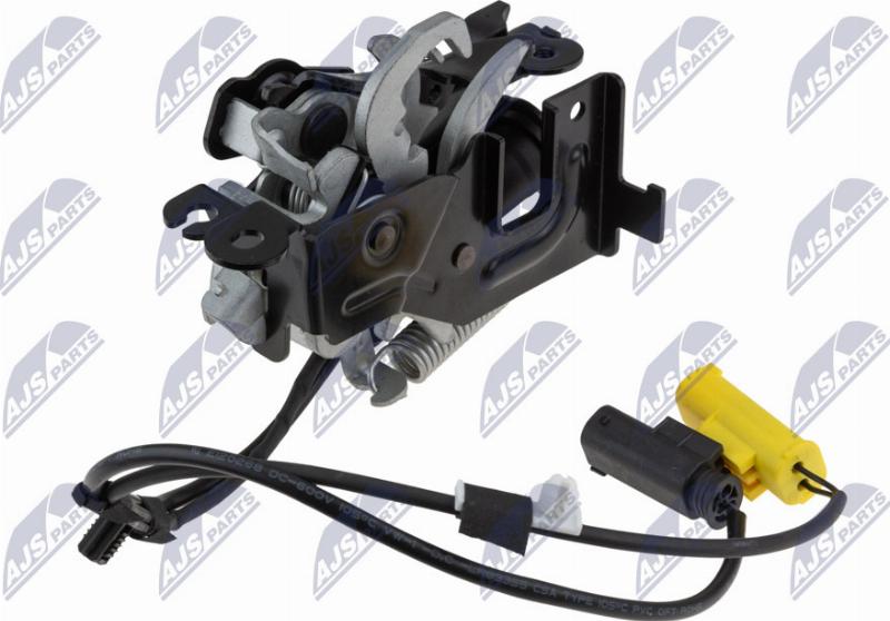 NTY EZC-BM-429 - Serrat. cofano motore www.autoricambi360.it
