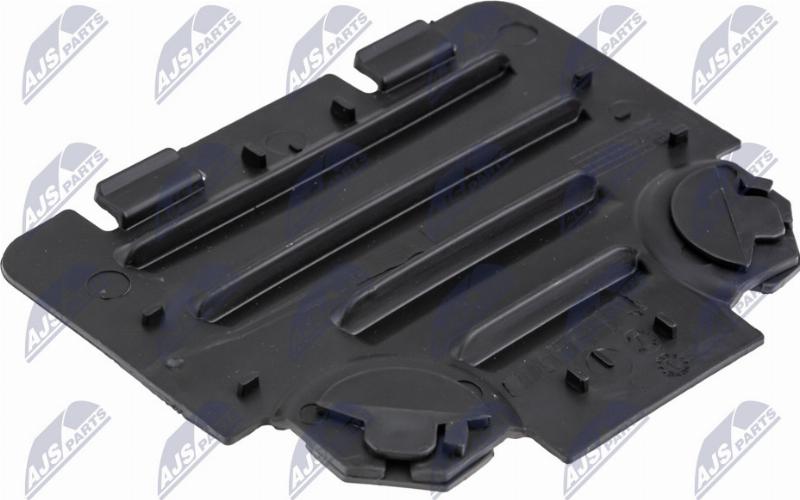 NTY EZC-BM-424 - Copertura, Passaruota www.autoricambi360.it