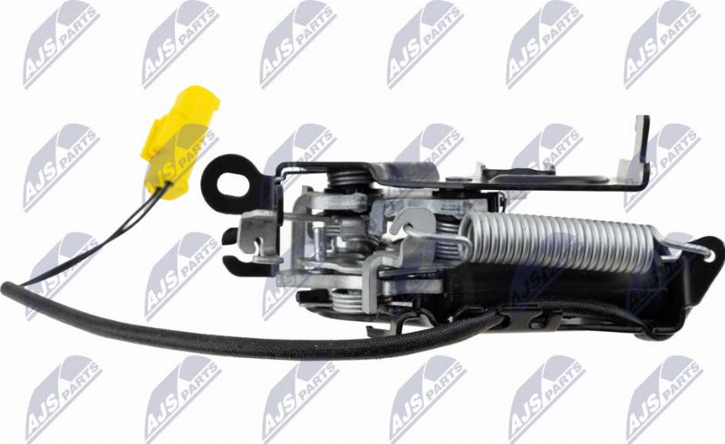 NTY EZC-BM-476 - Serrat. cofano motore www.autoricambi360.it