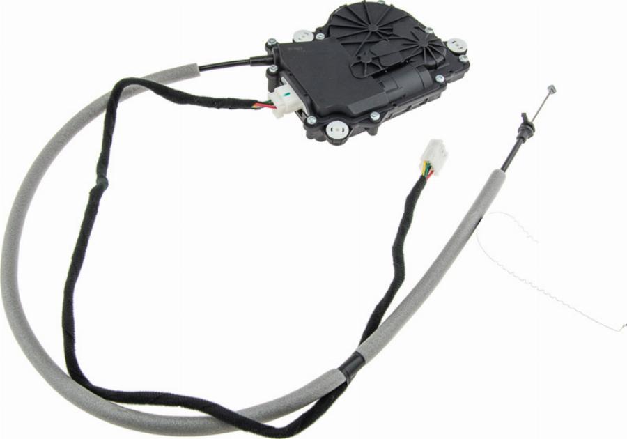 NTY EZC-BM-104 - Attuatore, Chiusura centralizzata www.autoricambi360.it
