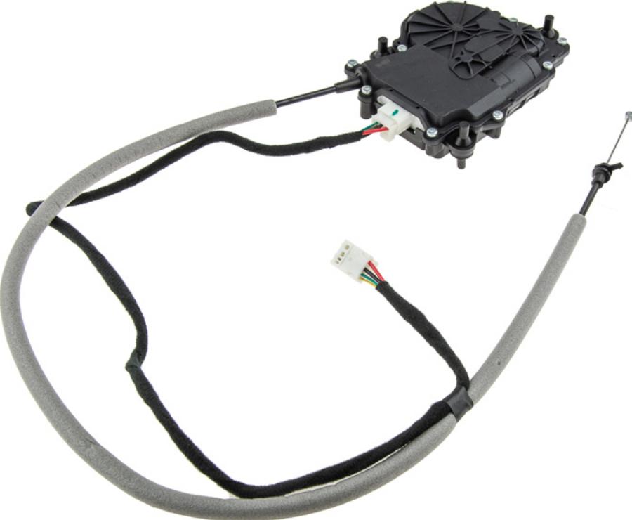 NTY EZC-BM-106 - Attuatore, Chiusura centralizzata www.autoricambi360.it
