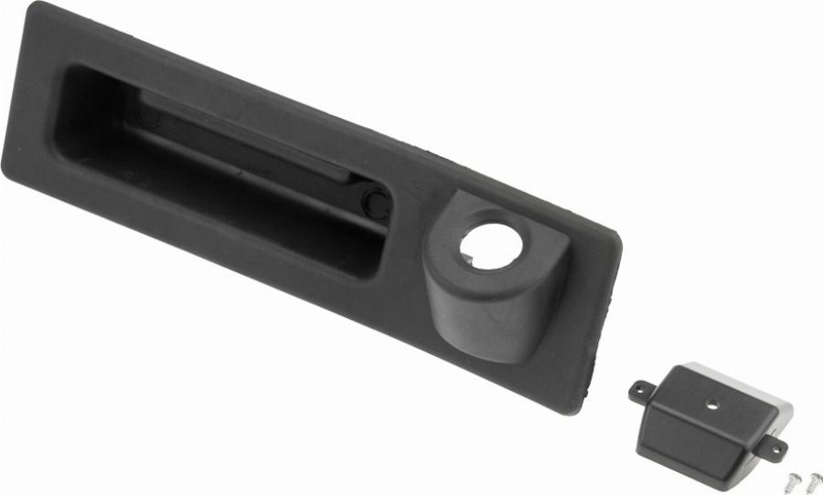 NTY EZC-BM-181 - Interruttore, Cofano posteriore www.autoricambi360.it