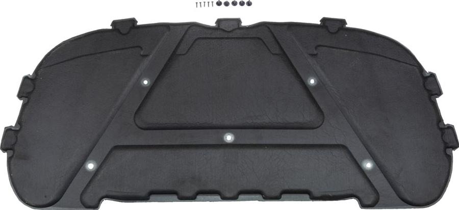 NTY EZC-BM-175 - Insonorizzazione vano motore www.autoricambi360.it