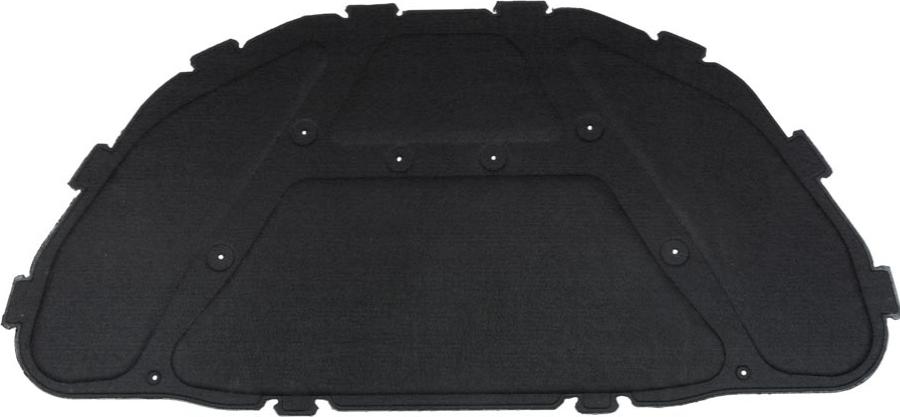 NTY EZC-BM-173 - Insonorizzazione vano motore www.autoricambi360.it