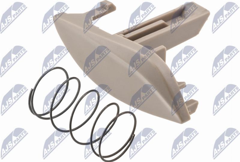 NTY EZC-BM-390 - Regolatore, Poggiatesta www.autoricambi360.it