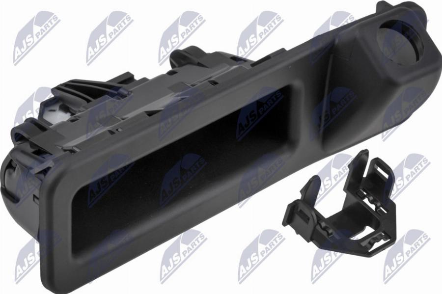 NTY EZC-BM-353 - Interruttore, Cofano posteriore www.autoricambi360.it