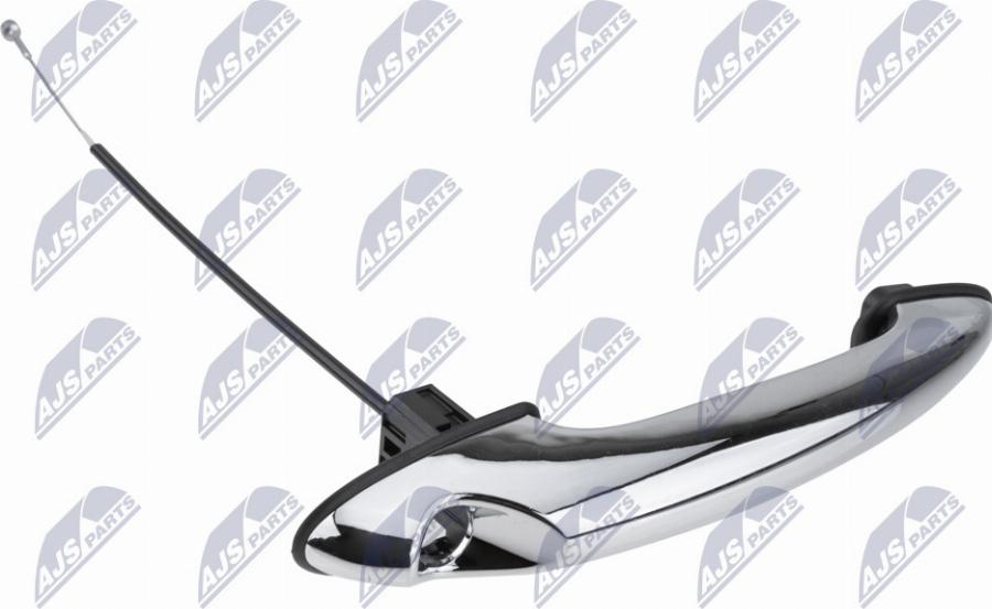 NTY EZC-BM-369 - Maniglia apriporta www.autoricambi360.it