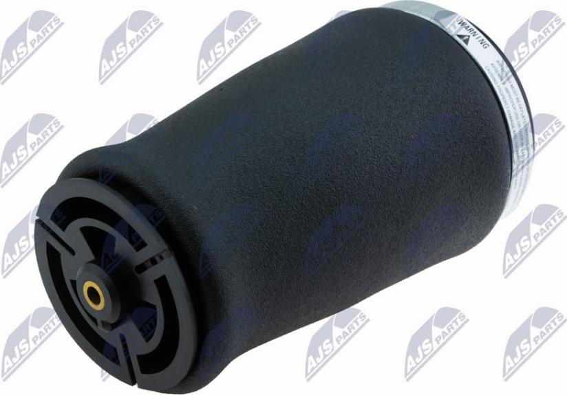 NTY EZC-BM-315 - Molla pneumatica, Autotelaio www.autoricambi360.it