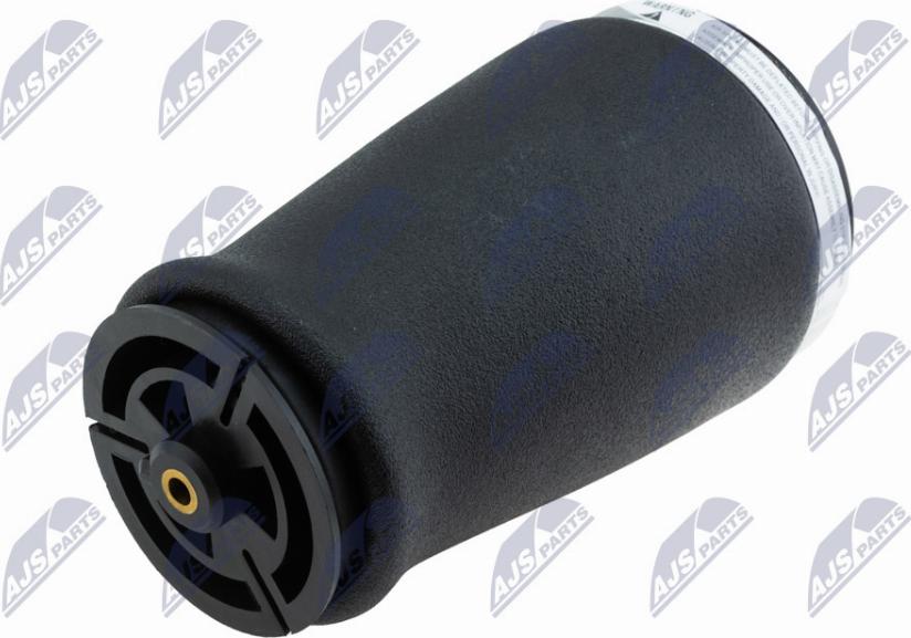 NTY EZC-BM-316 - Molla pneumatica, Autotelaio www.autoricambi360.it