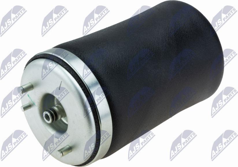 NTY EZC-BM-311 - Molla pneumatica, Autotelaio www.autoricambi360.it