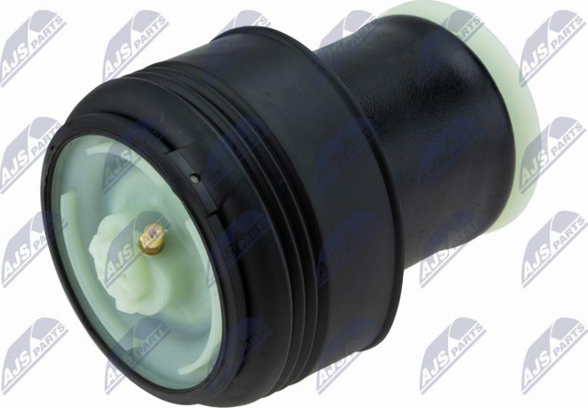 NTY EZC-BM-313 - Molla pneumatica, Autotelaio www.autoricambi360.it