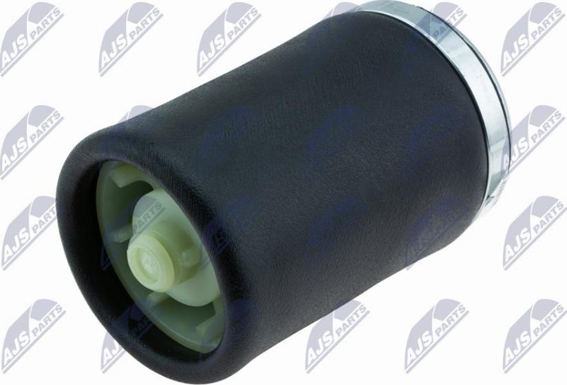 NTY EZC-BM-312 - Molla pneumatica, Autotelaio www.autoricambi360.it