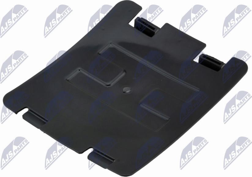 NTY EZC-BM-326 - Copertura, Passaruota www.autoricambi360.it