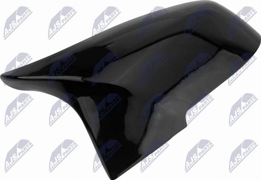 NTY EZC-BM-374 - Copertura, Specchio esterno www.autoricambi360.it