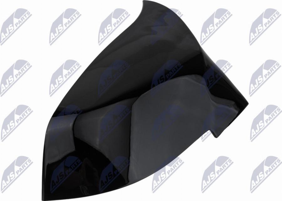 NTY EZC-BM-375 - Copertura, Specchio esterno www.autoricambi360.it