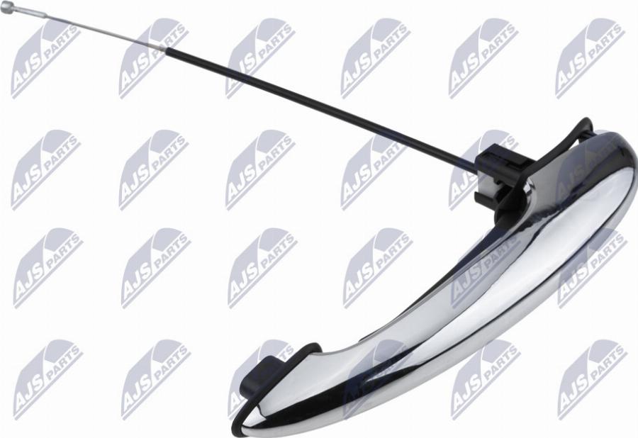 NTY EZC-BM-370 - Maniglia apriporta www.autoricambi360.it