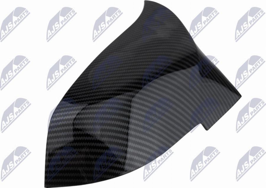 NTY EZC-BM-373 - Copertura, Specchio esterno www.autoricambi360.it