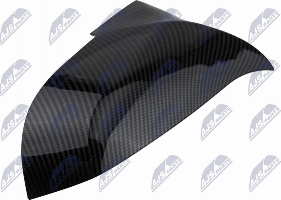 NTY EZC-BM-372 - Copertura, Specchio esterno www.autoricambi360.it