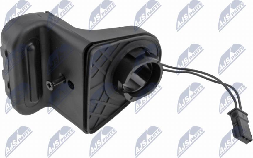 NTY EZC-BM-213 - Interruttore, Sbloccaggio cofano posteriore www.autoricambi360.it