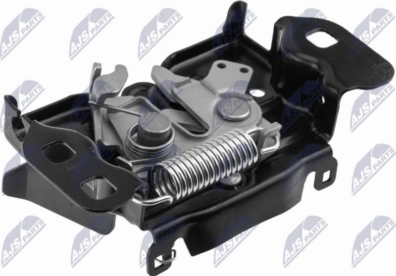 NTY EZC-CH-099 - Serrat. cofano motore www.autoricambi360.it