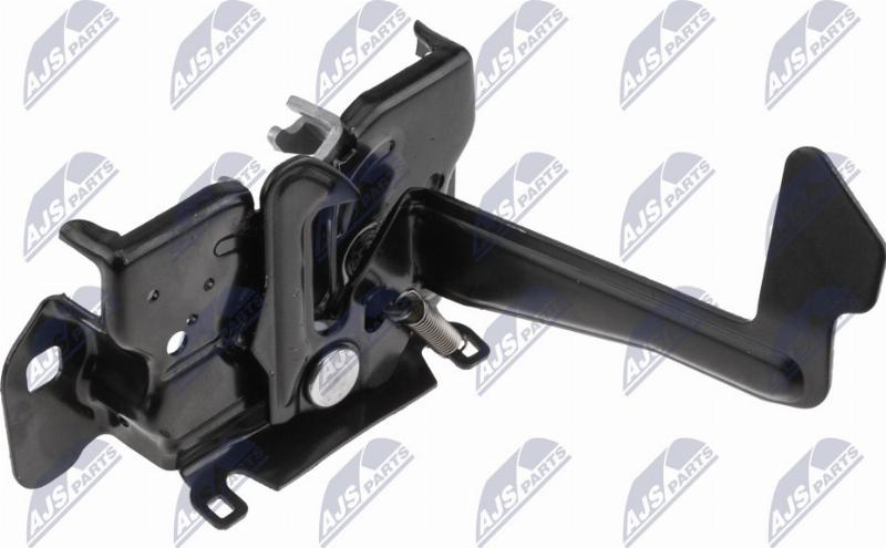 NTY EZC-CH-095 - Serrat. cofano motore www.autoricambi360.it