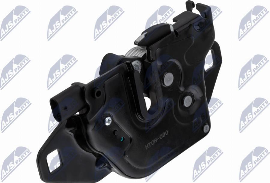 NTY EZC-CH-090 - Serrat. cofano motore www.autoricambi360.it