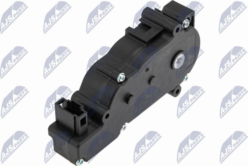 NTY EZC-CH-056 - Attuatore, Chiusura centralizzata www.autoricambi360.it