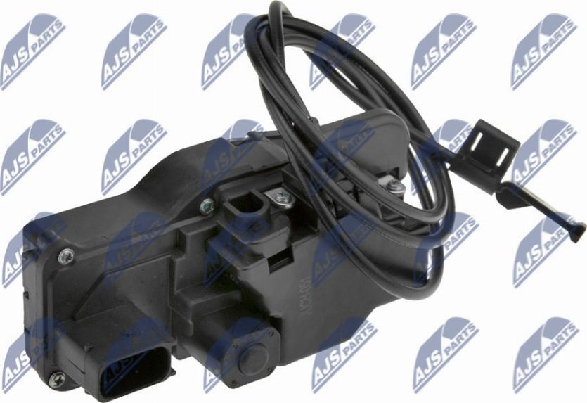 NTY EZC-CH-051 - Attuatore, Chiusura centralizzata www.autoricambi360.it