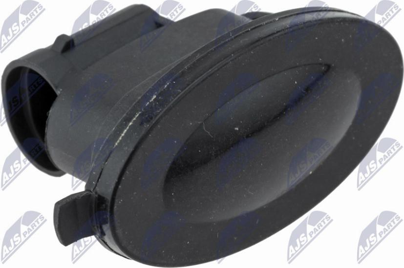 NTY EZC-CH-057 - Interruttore, Cofano posteriore www.autoricambi360.it
