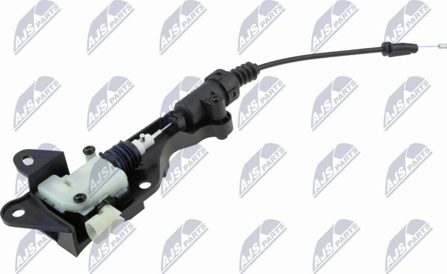 NTY EZC-CH-085 - Attuatore, Chiusura centralizzata www.autoricambi360.it