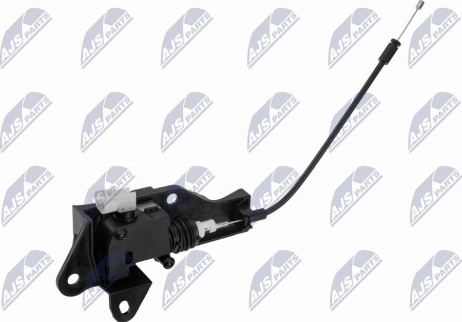 NTY EZC-CH-086 - Attuatore, Chiusura centralizzata www.autoricambi360.it