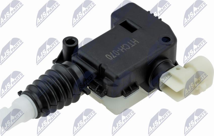 NTY EZC-CH-070 - Serrat. cofano motore www.autoricambi360.it