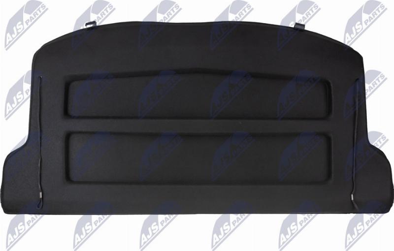 NTY EZC-CH-105 - Copertura vano di carico www.autoricambi360.it
