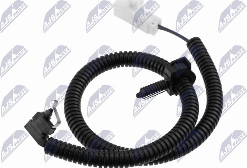 NTY EZC-CH-101 - Interruttore, Sbloccaggio cofano posteriore www.autoricambi360.it