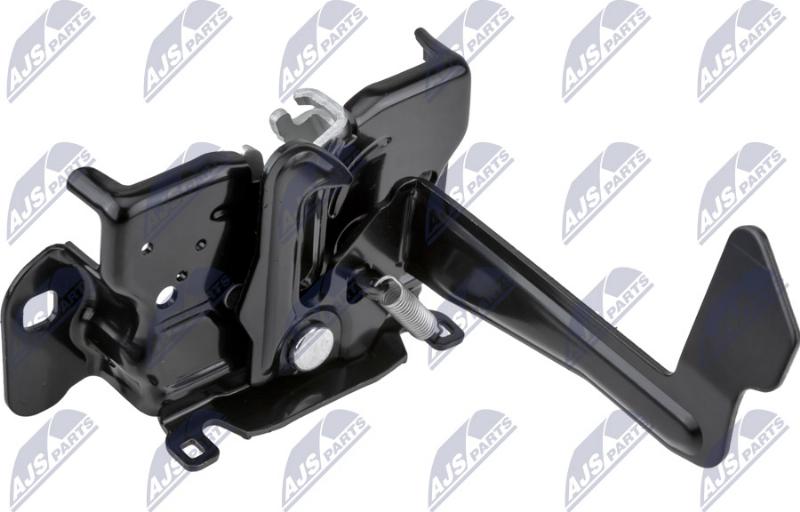 NTY EZC-CH-118 - Serrat. cofano motore www.autoricambi360.it